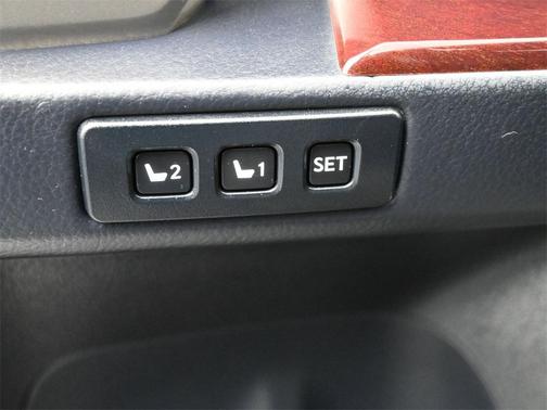 2017 Lexus GX 460 Premium