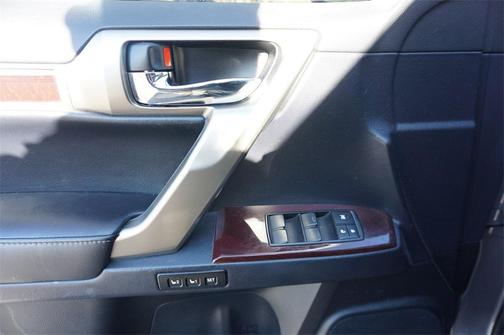 2017 Lexus GX 460 Premium