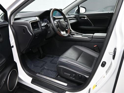 2021 Lexus RX 350 Base