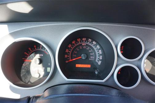 2013 Toyota Sequoia SR5