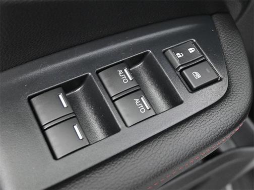 2023 Honda Ridgeline Black