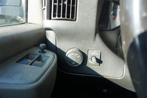 2020 Chevrolet Express 2500 RWD 2500 Regular Wheelbase WT