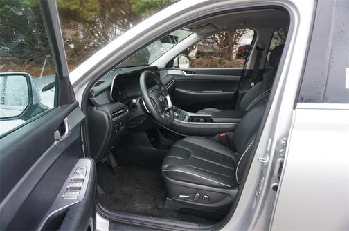 2024 Hyundai PALISADE SEL