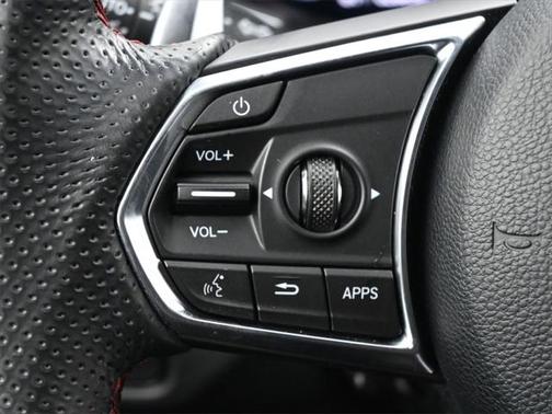 2022 Acura MDX A-Spec Package