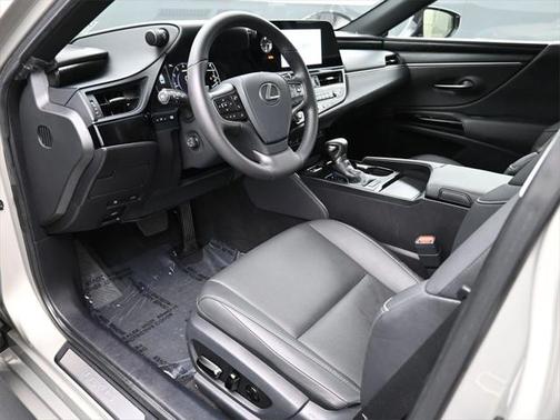 2024 Lexus ES 350 Base