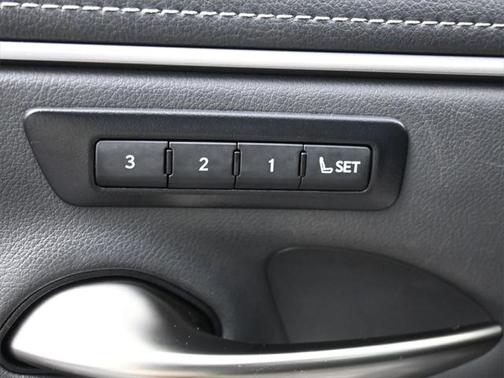 2024 Lexus ES 350 Base