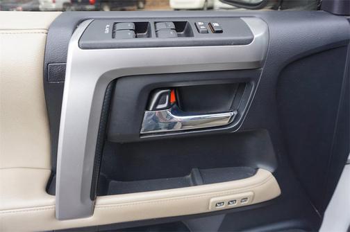 2015 Toyota 4Runner Limited