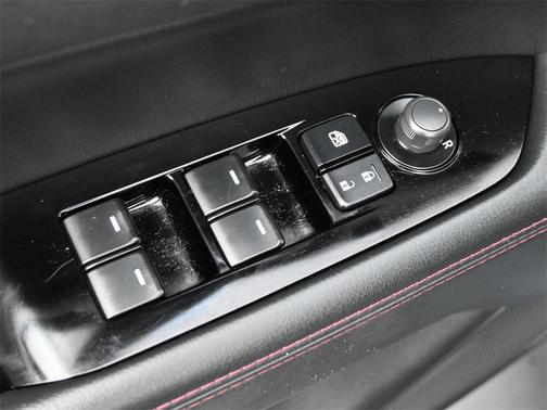 2022 Mazda CX-5 2.5 S Carbon Edition