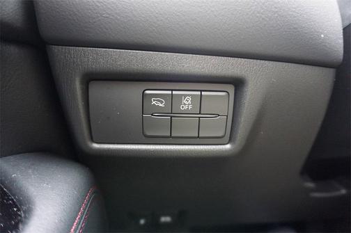 2022 Mazda CX-5 2.5 S Carbon Edition