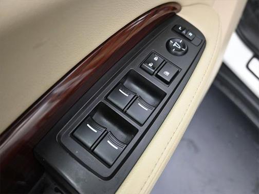 2016 Acura MDX 3.5L AcuraWatch Plus Package