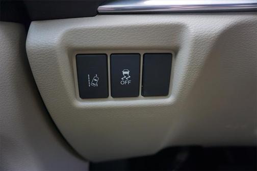 2016 Acura MDX 3.5L AcuraWatch Plus Package