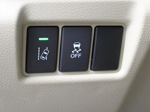 2016 Acura MDX 3.5L AcuraWatch Plus Package