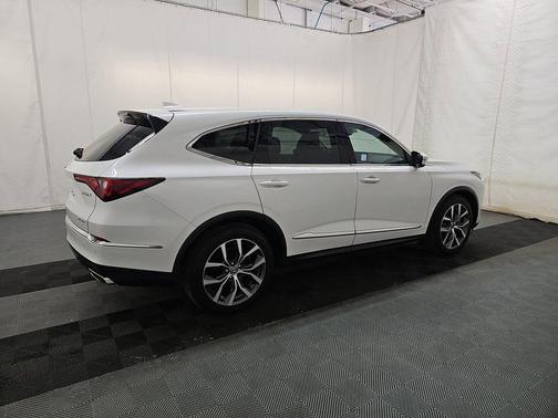 2023 Acura MDX Technology Package