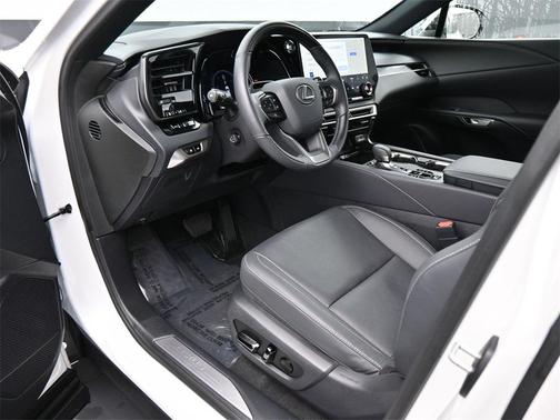 2024 Lexus RX 350 Premium Plus
