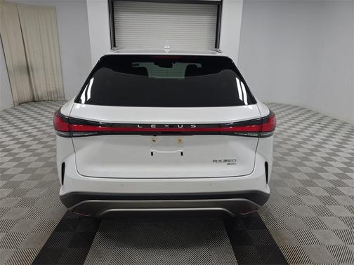 2024 Lexus RX 350 Premium Plus