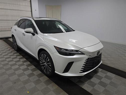 2024 Lexus RX 350 Premium Plus