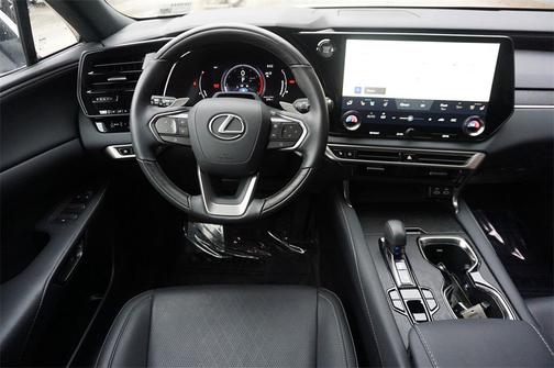 2024 Lexus RX 350 Premium Plus