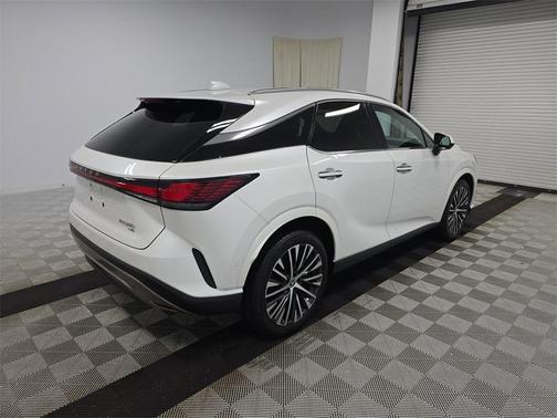 2024 Lexus RX 350 Premium Plus