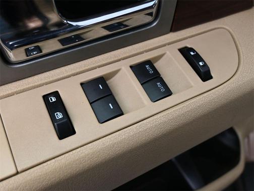 2011 Ford F-150 King Ranch