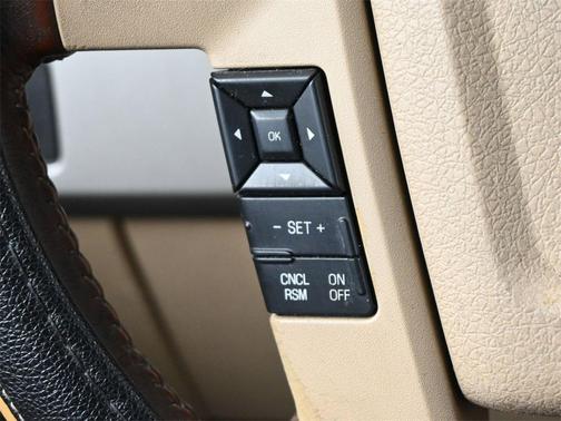 2011 Ford F-150 King Ranch