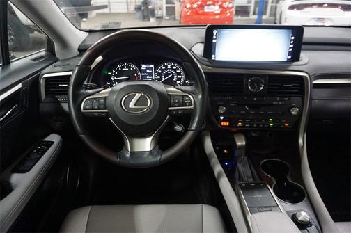 2020 Lexus RX 350 Base