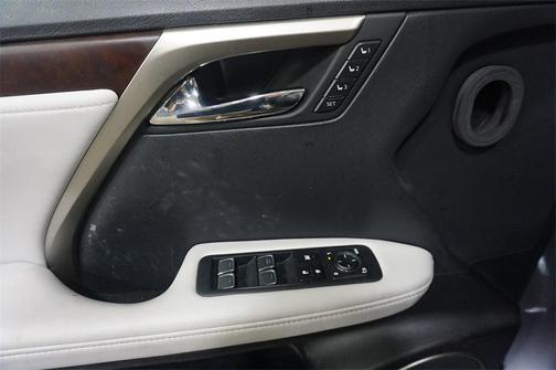 2020 Lexus RX 350 Base