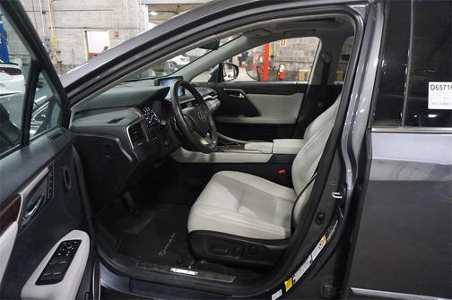 2020 Lexus RX 350 Base