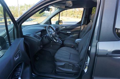 2016 Ford Transit Connect XLT w/Rear Liftgate