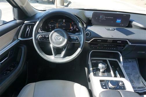 2024 Mazda CX-90 PHEV Premium