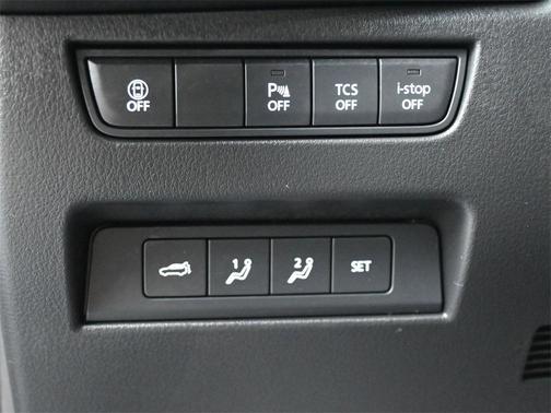 2024 Mazda CX-90 3.3 Turbo Premium Plus