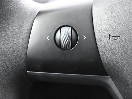 Silver Metallic 2022 Tesla Model Y Performance Dual Motor All-Wheel Drive
