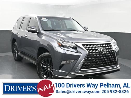 2023 Lexus GX 460 Premium