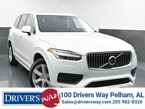 2023 Volvo XC90 B6 Core