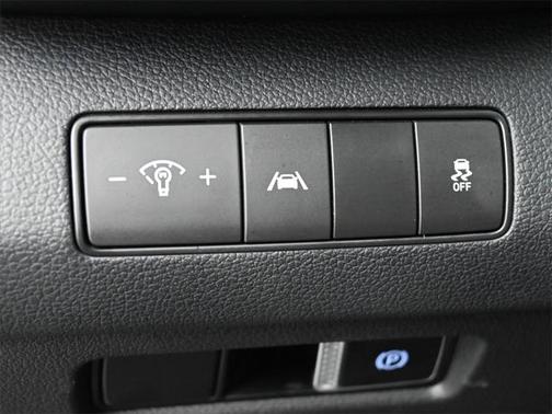 2022 Hyundai SANTA FE SEL 2.4