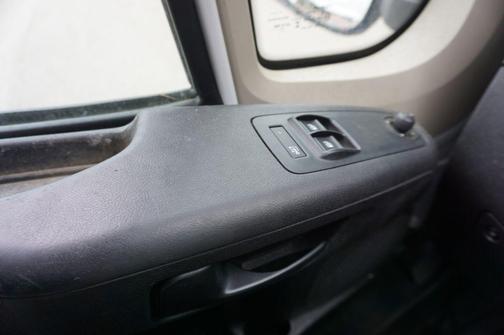 2021 RAM ProMaster 1500 Low Roof