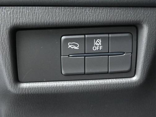 2022 Mazda CX-5 2.5 S Preferred
