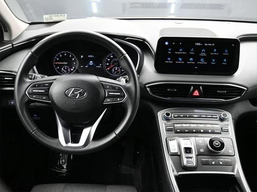 2023 Hyundai SANTA FE SEL 2.4
