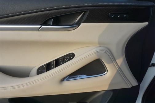 2024 INFINITI QX60 SENSORY