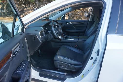 2018 Lexus RX 350 Base