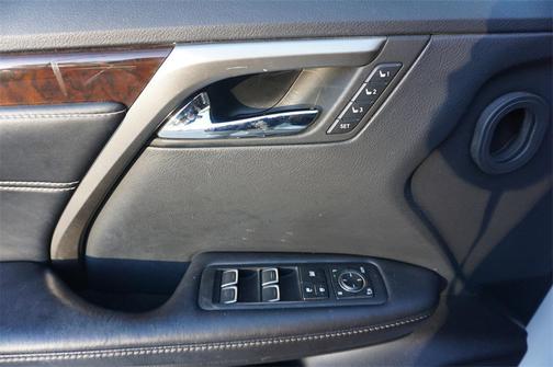 2018 Lexus RX 350 Base