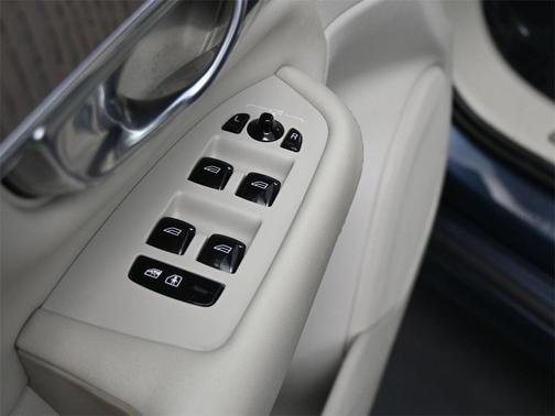 2021 Volvo XC90 T6 Inscription