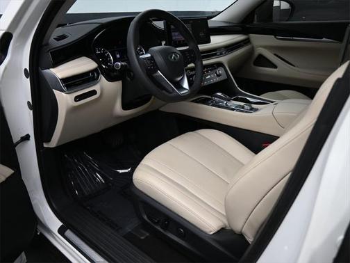 2023 INFINITI QX60 Pure