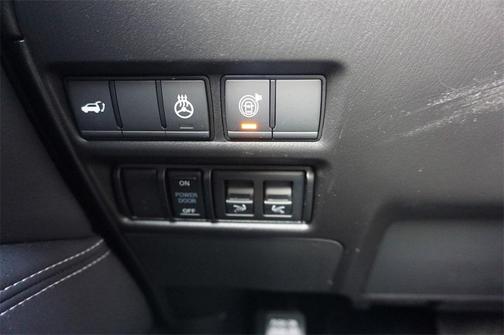 2024 INFINITI QX80 SENSORY AWD