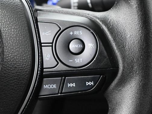 2020 Toyota Corolla XSE