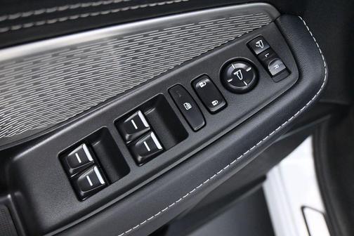 Platinum White Pearl 2022 Acura MDX Advance Package