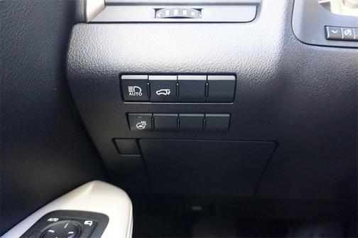 2020 Lexus RX 350 Base