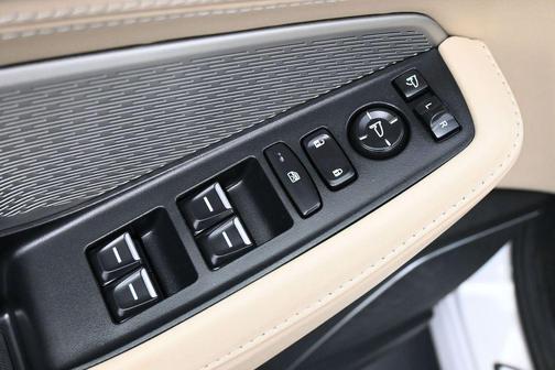 Platinum White Pearl 2023 Acura MDX Advance Package