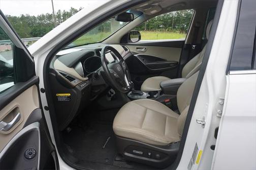 2018 Hyundai SANTA FE SE