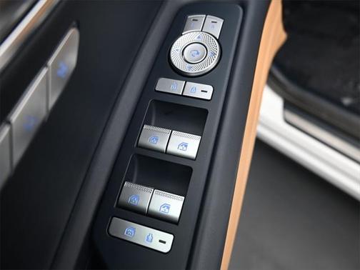 2023 Genesis GV80 2.5T