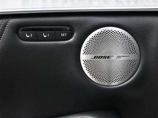 2024 INFINITI QX50 SENSORY AWD